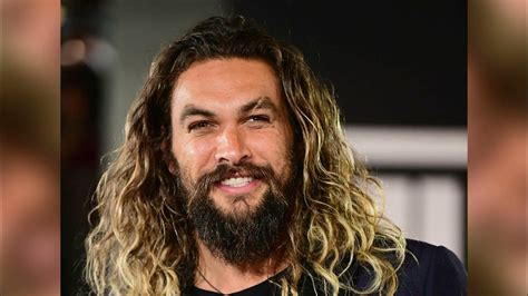 jason momoa's personal life